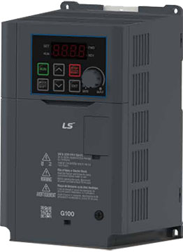 Преобразователь частоты LS Electric LSLV0004G100-4EONN